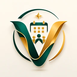 Venuvia TZ logo
